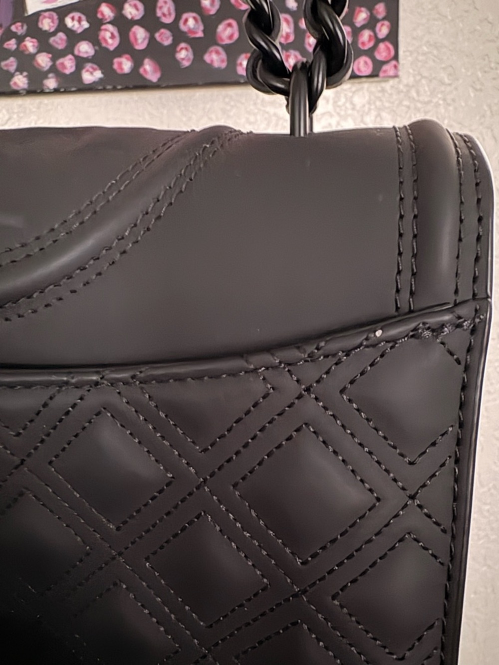 Tory Burch small shoulder bag - Picture 6 of 11